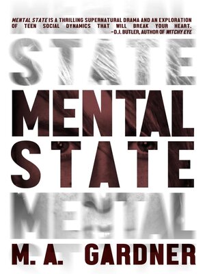 cover image of Mental State